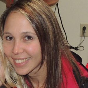 Meet your Posher, Terri